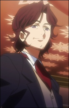 ヴィンセント＝ファン・ホッセン