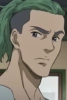 エジソン・リュウ