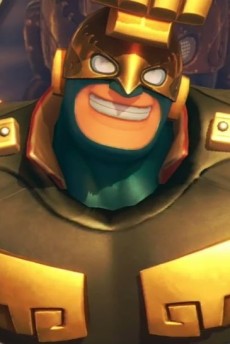 マックスブラス