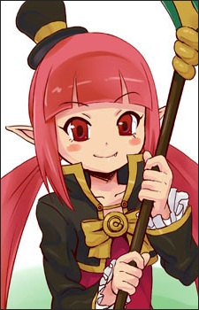 イクシア・ジュン