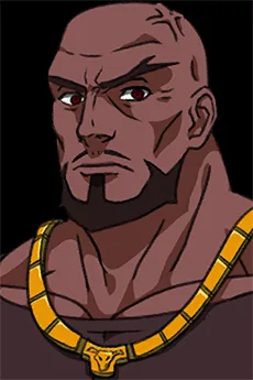 伊扎克斯·古德曼