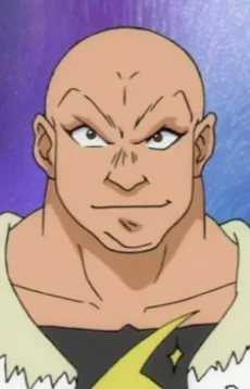 ジュリオ・サンタナ