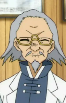 ミヒャエル・ゲーハビッチ