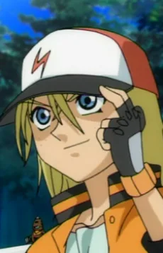 ビリー・ギルバート