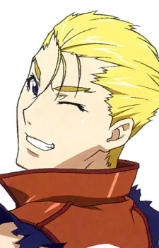 ブルックリン・ラックフィールド