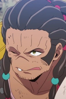 トリスタン・ザ・バッド