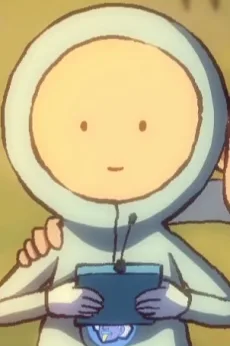 斯坦国小机器人