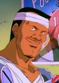 ジャックオコナー