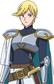 リオン・ブリッツ