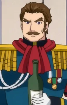 レオン・ブリッツ