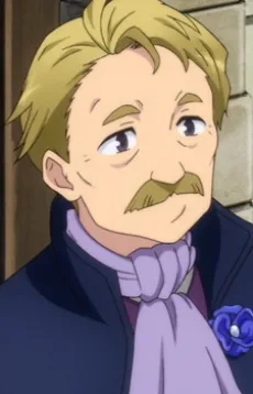 ザナック・ゼンフィールド