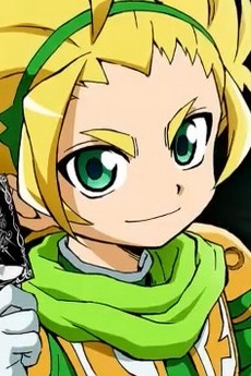 ヨク・アルバトロサ