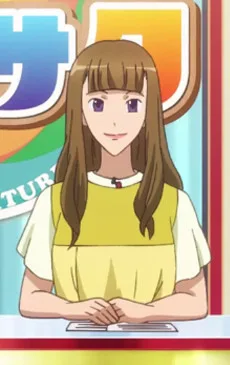 パラサタ・キャスター