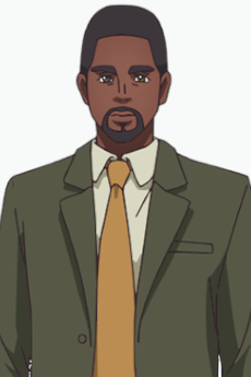 ジェフェルソン・ナティピタッド