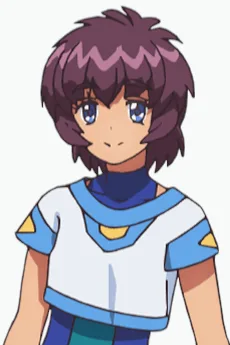 アンナ・オールドマン