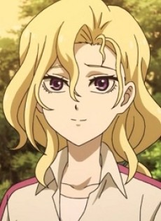 ヴェレナ・ステラリア