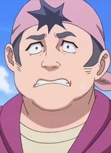 ベビーファット