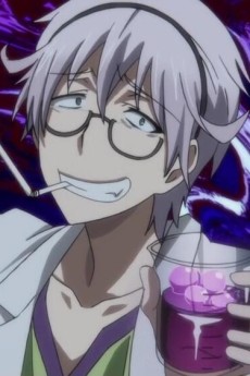 ヨハネス・ミーミル・ファウストゥス