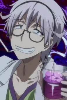 ヨハネス・ミーミル・ファウストゥス