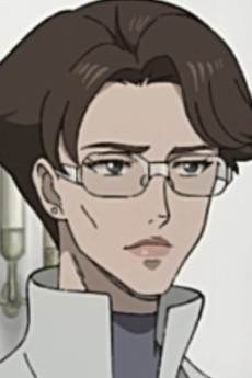 朝本・マルゲリット・ユナ