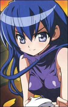 イヴ・ノイシュヴァンシュタイン