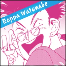 Roppa Watanabe