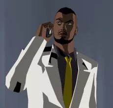 ガルシアン・スミス