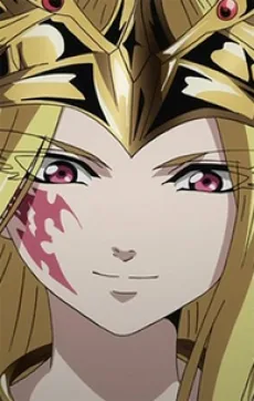 ミラ・ディアノス・アルテミーナ