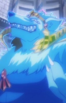 ブァレフォール