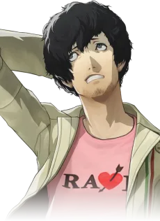 ヴィンセント・ブルックス