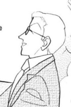 トレイ・カーネギー