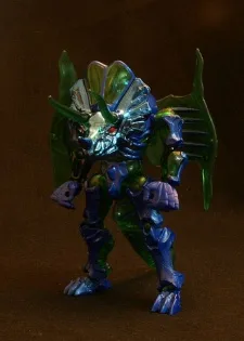 ダイノトリケラ