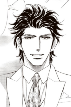 ジョス・カーモディ