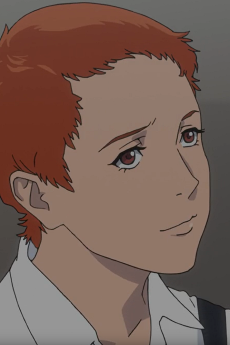 ケリア・デース