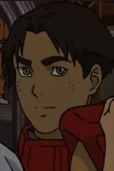 フェンサー・メイン