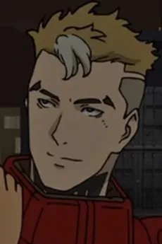 シベット・アンハーン