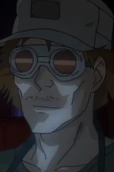 マクシミリアン・ニコライ