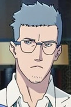 ゲイス・H・ヒューゲスト