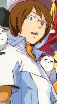 ゲイナー・サンガ