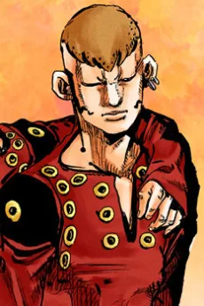 エイ・フェックス弟