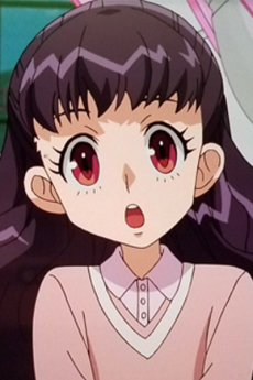 エミリー・ブラック