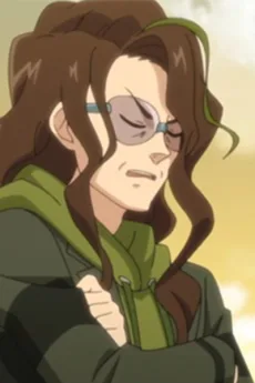 キャロウェイストーム