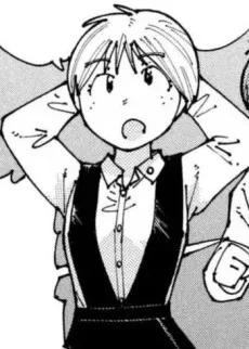 にのまえ はじめ