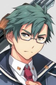 マキアス・レーグニッツ