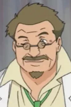 デズモンド・マッカーシー