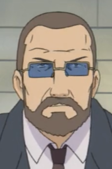 オールデン・ペニーレイン