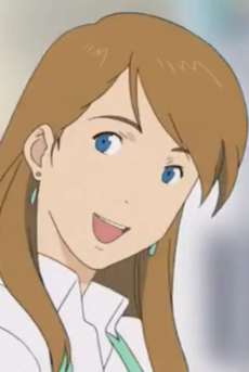 クレア・ペニーレイン