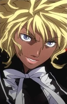 シェリー＝クロムウェル