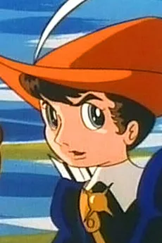 フランツ・チャーミング