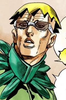 スティーブン・スティール